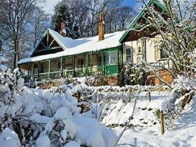 фото отеля Troutsdale Lodge