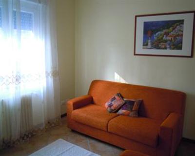 фото отеля Bed and Breakfast Ai Colli