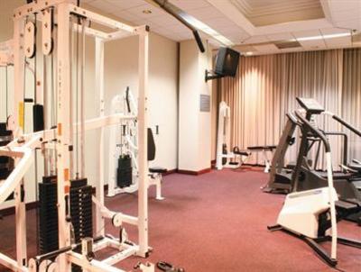 фото отеля La Quinta Inn & Suites Buena Park La Palma