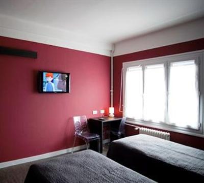 фото отеля Hotel Le Chene Dore