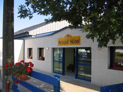 фото отеля Hotel B&B