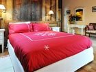фото отеля Le Relais De La Grandze
