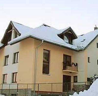 фото отеля Privat Luptak