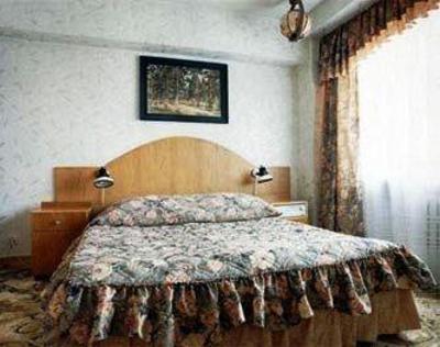 фото отеля Hotel Gromada Ostrowiec Swietokrzyski