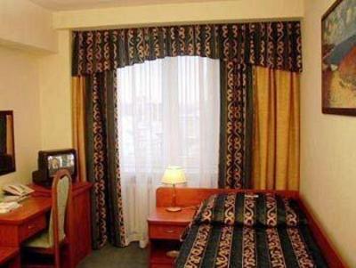 фото отеля Hotel Gromada Ostrowiec Swietokrzyski