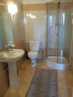 фото отеля Hotel Intim
