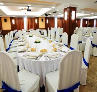 фото отеля Hotel Restaurante Emilio