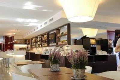 фото отеля Base Hotel Noventa di Piave
