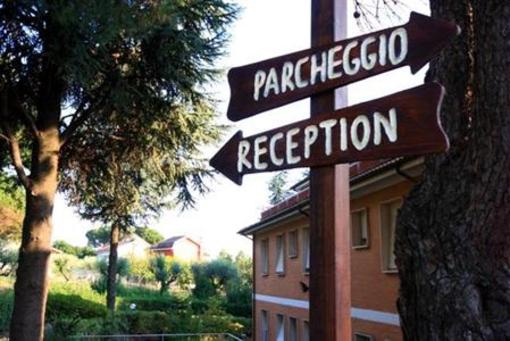 фото отеля Casa Per Ferie Piamarta