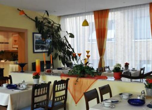 фото отеля Aubis Hotel Sylt Westerland
