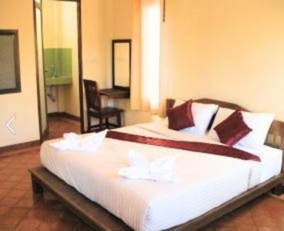 фото отеля Pranburi Blue Resort