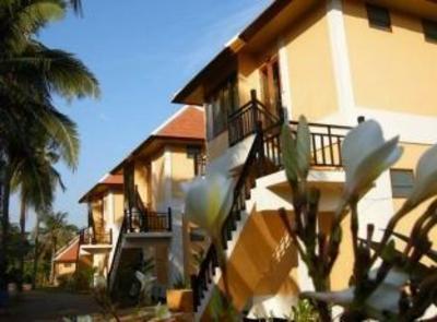 фото отеля Pranburi Blue Resort