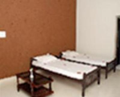 фото отеля Aayukshetram Ayurvedic Health Resort