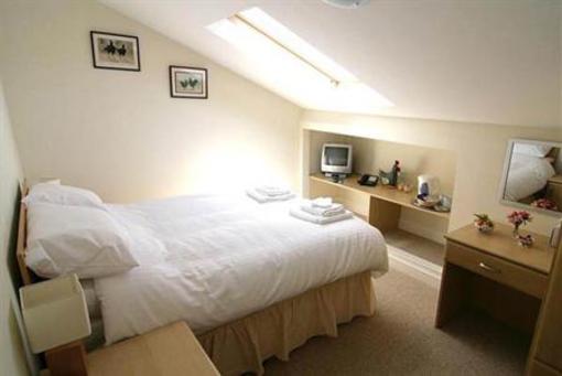 фото отеля Higher Farm Bed & Breakfast Malpas