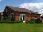 фото отеля Higher Farm Bed & Breakfast Malpas