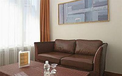фото отеля Europe Hotel Davos