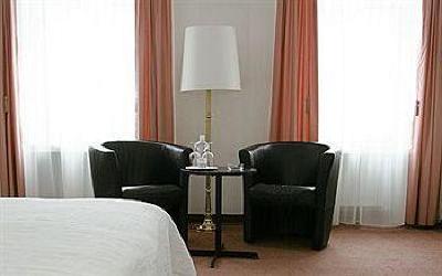 фото отеля Europe Hotel Davos