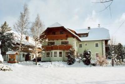 фото отеля Gastehaus Jager