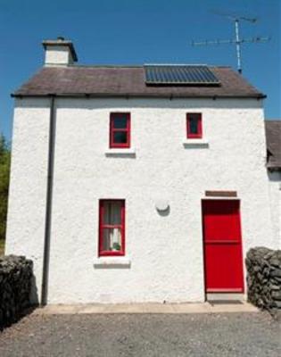 фото отеля An Creagan Self Catering Cottages