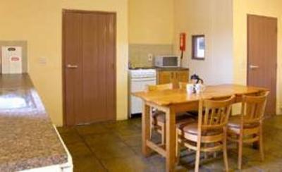 фото отеля An Creagan Self Catering Cottages