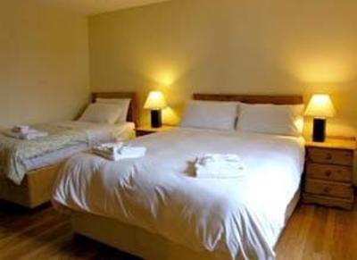 фото отеля An Creagan Self Catering Cottages