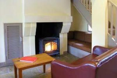 фото отеля An Creagan Self Catering Cottages