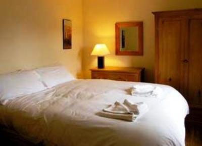 фото отеля An Creagan Self Catering Cottages