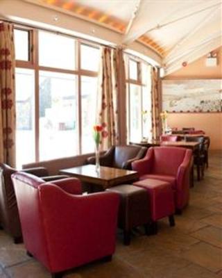 фото отеля An Creagan Self Catering Cottages