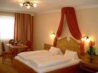 фото отеля Gasthaus St Hubertus Pertisau