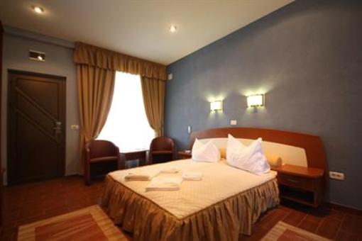 фото отеля Hotel Anca