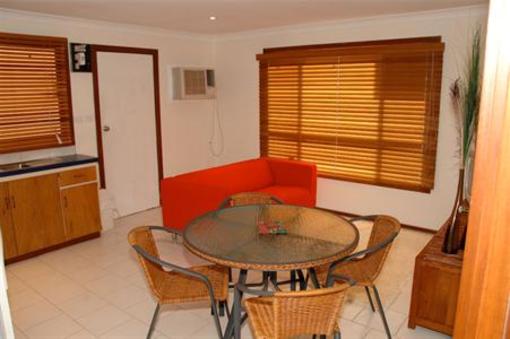 фото отеля Wildsights Beach House