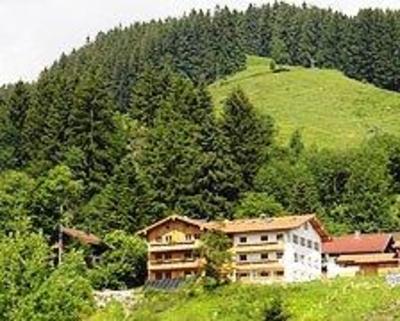 фото отеля Edelsberg