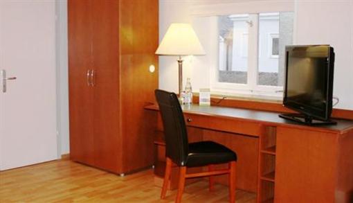 фото отеля Hirsch Hotel Gunzburg