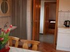 фото отеля Bauernhof Ferienwohnung Grabnerbauer
