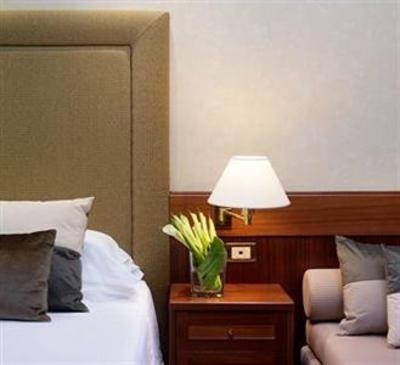 фото отеля Hotel Lungomare Riccione