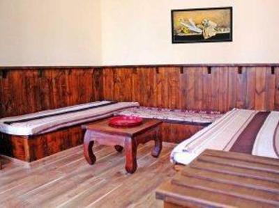 фото отеля Old Town Guest House Sevastopol