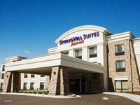 Cheyenne Marriott Springhill Suites