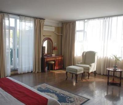 фото отеля Jingui Gongguan Hotel