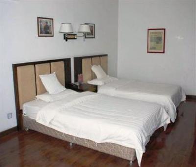 фото отеля Jingui Gongguan Hotel