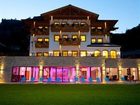 фото отеля Bauernhof Hotel Oberkarteis Huttschlag