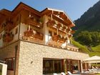 фото отеля Bauernhof Hotel Oberkarteis Huttschlag