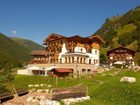 фото отеля Bauernhof Hotel Oberkarteis Huttschlag