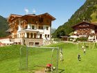 фото отеля Bauernhof Hotel Oberkarteis Huttschlag