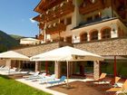 фото отеля Bauernhof Hotel Oberkarteis Huttschlag