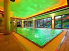 фото отеля Bauernhof Hotel Oberkarteis Huttschlag
