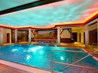 фото отеля Bauernhof Hotel Oberkarteis Huttschlag