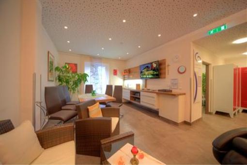 фото отеля Parkhotel Neubauer