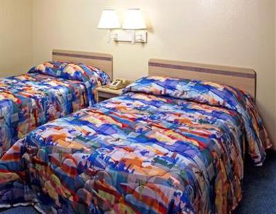 фото отеля Motel 6 Yreka