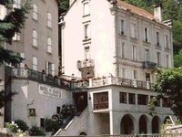 Hotel Saint Jean Vals-les-Bains