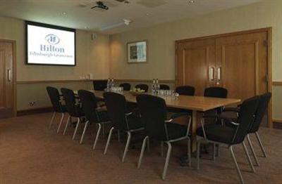 фото отеля Hilton Edinburgh Grosvenor